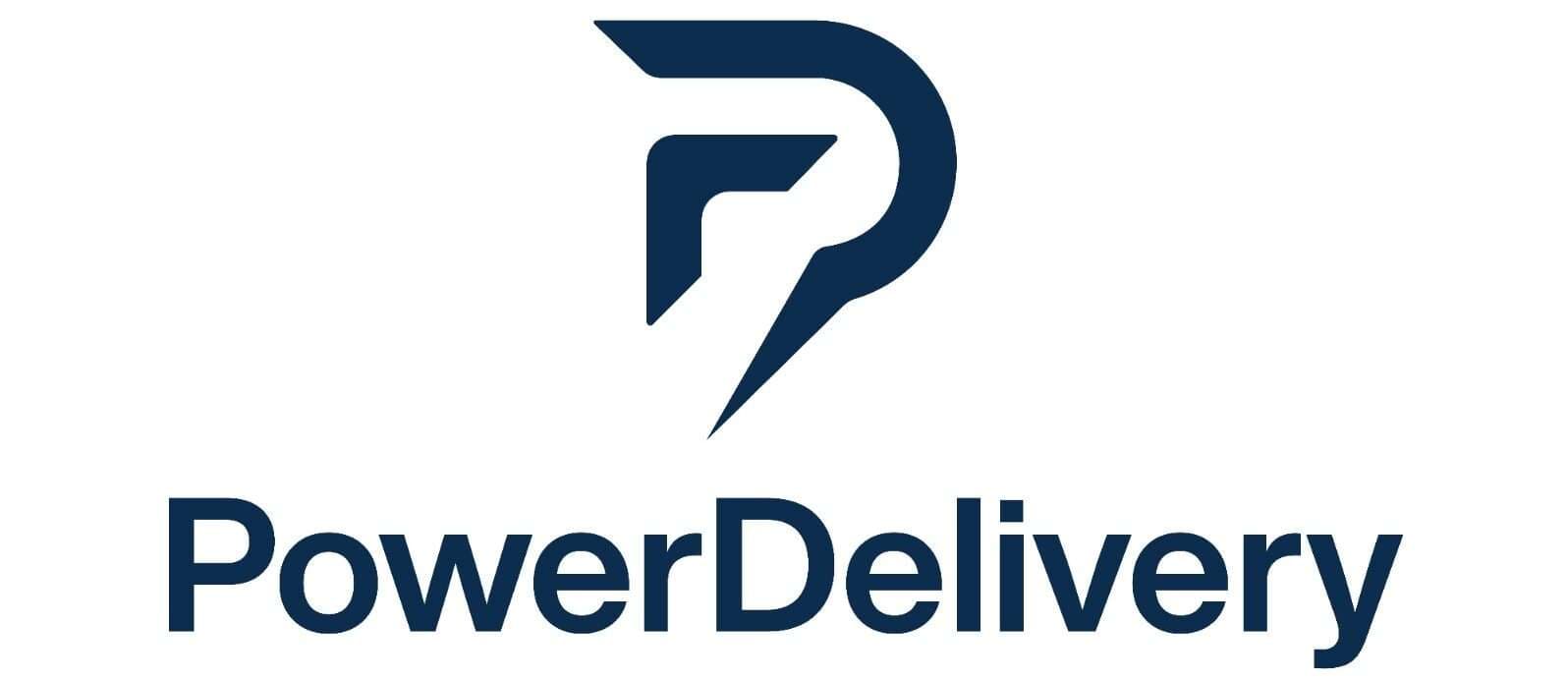 PowerDelivery logo