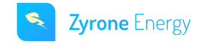 Zyrone Energy logo